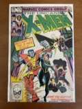 Uncanny X Men Comic #171 Marvel Comics 1983 Bronze Age KEY Rogue Joins the XMen Also Debut of Illyan