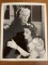Photo of Myrna Loy in Parnell 1937 a Biography about Charles Stewart Parnell 8x10, Photo is Fine (F)