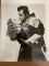 Scaramouche Photo 8x10 with Stewart Granger and Eleanor Parker 1952