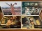 Four Lobby Cards 11X14 Close Encounters of the Third Kind 1977 Steven Spielberg