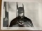 Photo Still From BATMAN 1989 Michael Keaton 8x10 Tim Burton Warner Bros