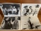 Four The Searchers Photos 8x10 John Wayne Warner Bros John Ford 1956