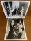 Two Photos From Rasputin and the Empress 1932 Featuring 3 Barrymores! 8x10