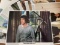 Full Set of Eight Mini Lobby Cards for Heaven Can Wait 1978 Warren Beatty Paramount