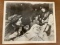 Photo Still from The Birth of a Nation 1915 DW Griffith Lillian Gish Henry Walthall 8x10