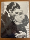 11x14 Large Photo Clark Gable Vivian Leigh From Gone With The Wind 1939