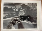 Photo Still From the Original Classic Movie KING KONG 1933 Far Wray 8x10 RKO Pictures