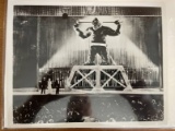 Photo Still From the Original Classic Movie KING KONG 1933 RKO Pictures 8x10