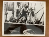 Reprint Photo 8x10 of Errol Flynn in Captain Blood from 1935