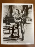 Reprint Photo 8x10 of Errol Flynn in Robin Hood from 1938