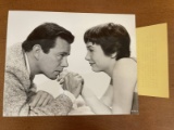 8x10 Photo of Alfred Hitchcocks The Trouble With Harry 1955 John Forsythe Shirley MacLaine