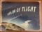 Realm of Flight PB Book 1954 US Department of Commerce Civil Aeronautics Administration