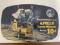 Paper Build Your Own Apollo Lunar Module 10 Cents Pre Used