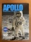 12 Postcards From Apollo Space Exploration Collection NASA High Quality Prints