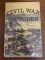 Civil War in Pictures HC Fletcher Pratt Garden City Books 1955