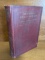 Reynolds Trial Evidence and Cross Examination Pocket Edition 1911 Callighan & Company