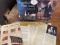 4 Items The History of Our Flag Poster America's 1st Army Bk & Record A Portfolio of Personalities i