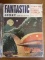 Fantastic Story Magazine Spring 1954 Golden Age Science Fiction Pulp Magazine Vol 7 #1