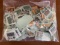 Big Bag of Vintage Ohio State Pre-Paid Sales Tax Stamps 1 Cent to $3 Hundreds in the Bag
