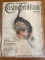 Cosmopolitan Magazine September 1914 Hearst Publishing 15 Cents A New Serial by Gouverneur Morris