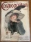 Cosmopolitan Magazine February 1913 Hearst Publishing 15 Cents