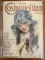 Cosmopolitan Magazine June 1913 Hearst Publishing 15 Cents Jack London Arthur B. Reeve & More