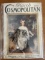 Cosmopolitan Magazine March 1910 Hearst Publishing 15 Cents Flameng Interpreter of Beauty Mexico The