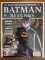 Official Movie Souvenir Magazine Batman Returns Topps Over 100 Color Photos Complete Movie Story