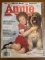 Original Annie Official Movie Magazine 1982 Starlog Publishing