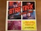 Star Trek Postcard Book with 48 Full Color Star Trek Postcards 1977 Paramount Pictures