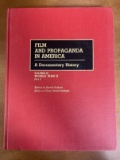 Film and Propaganda in America A Documentary History Volume III World War II Greenwood Publishing 19