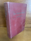 The Restored Church HC By William Edwin Berrett 1949 Deseret Book Company