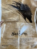 Original Theatrical Movie Poster The Black Stallon 1979 Francis Ford Coppola