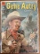 Gene Autry Comics #76 Dell 1953 Golden Age Western Comic 10 Cents