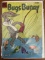 Bugs Bunny Album Comic #72 Dell 1960 Silver Age Cartoon Comic 10 Cent