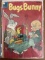 Bugs Bunny Album Comic #67 Dell 1959 Silver Age Cartoon Comic 10 Cent