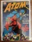 The Atom Comic #32 DC Comics 1967 Silver Age 12 Cents Colossal Gil Kane
