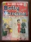 Betty and Veronica Comic #104 Archie Series 1964 Silver Age 12 Cents BEATLES