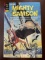 Mighty Samson Comic #22 Gold Key 1973 Bronze Age 20 Cents Painted Cover
