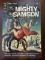 Mighty Samson Comic #11 Gold Key 1967 Silver Age 12 Cents Painted Cover