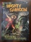 Mighty Samson Comic #7 Gold Key 1966 Silver Age 12 Cents Painted Cover