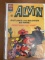 Alvin Comic #19 Dell 1967 Silver Age Cartoon Comic 12 Cents