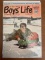 Best From Boys Life Comics #2 Classics 1958 Silver Age 35 Cents Boy Scouts