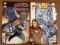 2 Marvel Comics Avengers Thunderbolts #4 Steve Rogers Captain America #2