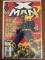 X-MAN Comic #1 Marvel Key First Issue AGE OF APOCALYPSE