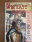 Wyatt Earp Comic #69 Charlton Comics 1967 Silver Age Western Comic 12 Cents