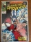 Amazing Spider-man Comic #377 Marvel Comics CARDIAC