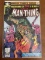 The Man-Thing Comic #3 Marvel 1980 Bronze Age 40 Cents