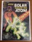 Doctor Solar Man of the Atom Comic #27 Gold Key 1969 Silver Age KEY LAST ISSUE 15 Cents