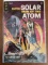 Doctor Solar Man of the Atom Comic #23 Gold Key 1968 Silver Age 12 Cents Painted Cover